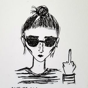 Meet your Posher, Nicole